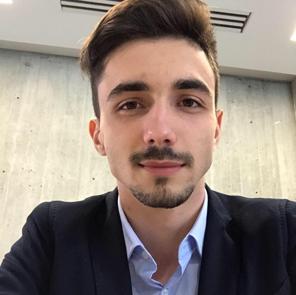 Sebastiano Matteucci